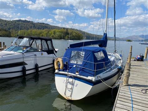 Compromis 888 boote kaufen .